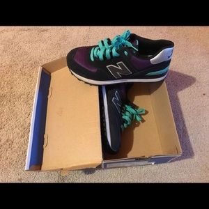 New Balance Sneakers